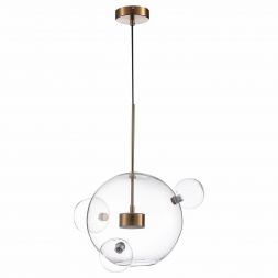 Светильник подвесной ST Luce SL1133.203.01 BOPONE