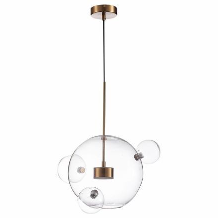 Светильник подвесной ST Luce SL1133.203.01 BOPONE