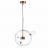 Светильник подвесной ST Luce SL1133.203.01 BOPONE