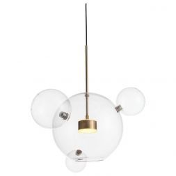 Светильник подвесной ST Luce SL1133.203.01 BOPONE