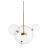 Светильник подвесной ST Luce SL1133.203.01 BOPONE