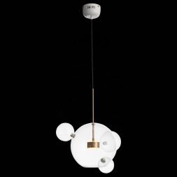Светильник подвесной ST Luce SL1133.203.01 BOPONE