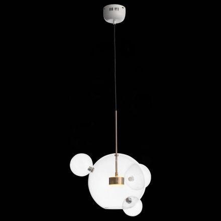 Светильник подвесной ST Luce SL1133.203.01 BOPONE