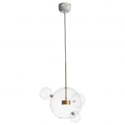 Светильник подвесной ST Luce SL1133.203.01 BOPONE