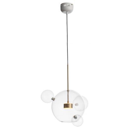 Светильник подвесной ST Luce SL1133.203.01 BOPONE