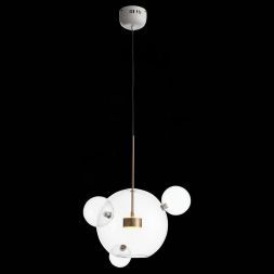 Светильник подвесной ST Luce SL1133.203.01 BOPONE