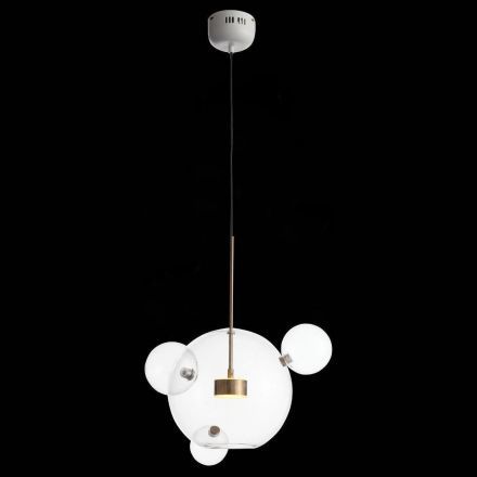 Светильник подвесной ST Luce SL1133.203.01 BOPONE