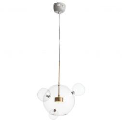 Светильник подвесной ST Luce SL1133.203.01 BOPONE