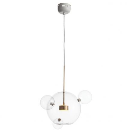 Светильник подвесной ST Luce SL1133.203.01 BOPONE