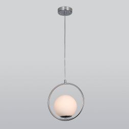 Подвесной светильник Eurosvet 50089/1 хром