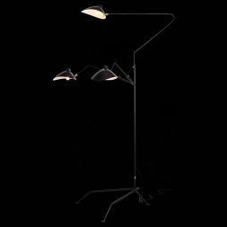 Торшер ST Luce SL305.405.03 SPRUZZO