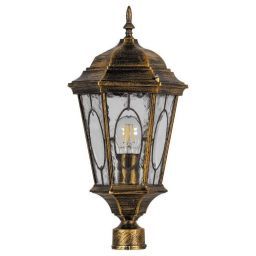 Светильник садово-парковый Feron PL152 11321 (FERON 11321) Светильник садово-парковый Feron PL152 11321 (FERON 11321)