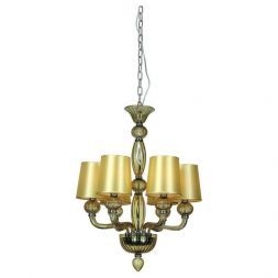 Люстра DIVINARE 1154/02 LM-6