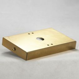 Настенный светильник Loft LSP-8480