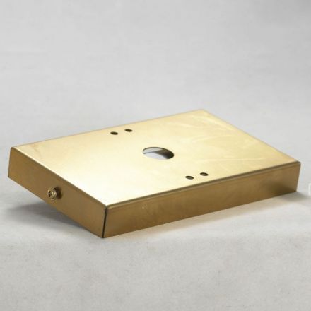 Настенный светильник Loft LSP-8480