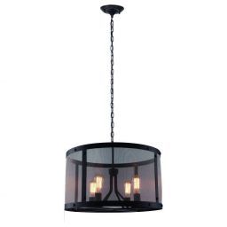 Люстра DIVINARE&nbsp;8110/03 SP-4 (DIVINARE 8110/03 SP-4)