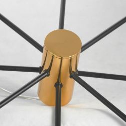 Подвесная люстра Loft GRLSP-8252