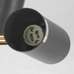 Подвесная люстра Loft GRLSP-8252