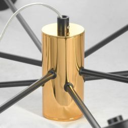 Подвесная люстра Loft GRLSP-8252