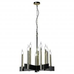 Подвесная люстра Lussole Loft GRLSP-8203 (LUSSOLE GRLSP-8203) Подвесная люстра Lussole Loft GRLSP-8203 (LUSSOLE GRLSP-8203)