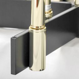 Подвесная люстра Lussole Loft GRLSP-8203