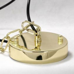 Подвесная люстра Lussole Loft GRLSP-8203