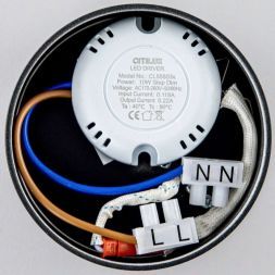 Светодиодный спот Citilux CL558031N
