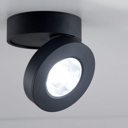 Светодиодный спот Citilux CL558031N