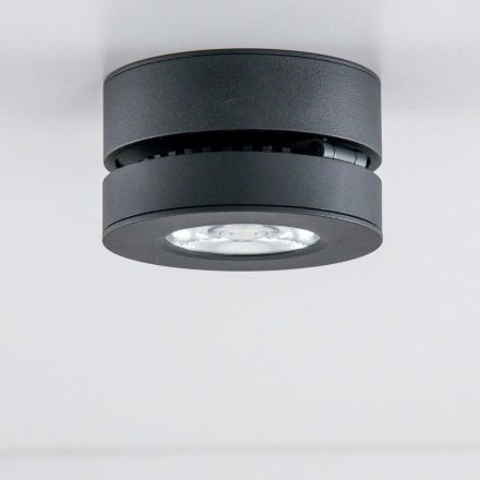 Светодиодный спот Citilux CL558031N