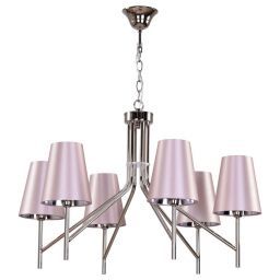 Люстра Gerhort G11040/6NC (GERHORT G11040/6NC)