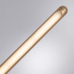 Подсветка для картин Arte Lamp A2028AP-1GO