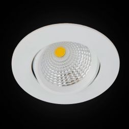 Встраиваемый светодиодный светильник Citilux CLD0057N
