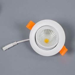 Встраиваемый светодиодный светильник Citilux CLD0057N