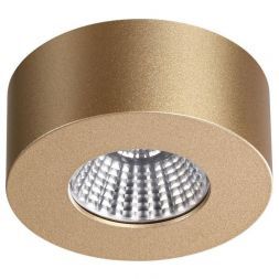 Потолочный светодиодный светильник Odeon Light 4284/7CL