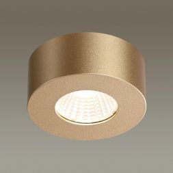Потолочный светодиодный светильник Odeon Light 4284/7CL