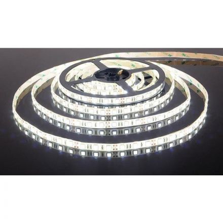 Лента светодиодная Smartbuy SMD 2835/60 Smartbuy-IP65-4.8W/CW (SBL-IP65-4_8-CW)