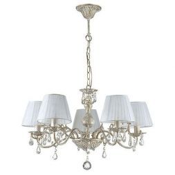 Люстра Odeon Light 3229/5
