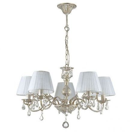Люстра Odeon Light 3229/5