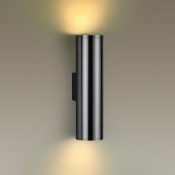 Настенный светильник Odeon Light 4245/2WB Dario
