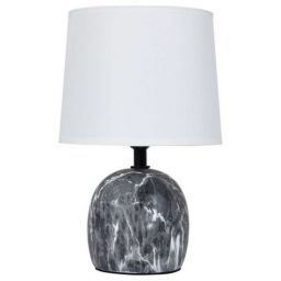 Настольная лампа Arte Lamp Titawin A5022LT-1GY (ARTE A5022LT-1GY) Настольная лампа Arte Lamp Titawin A5022LT-1GY (ARTE A5022LT-1GY)