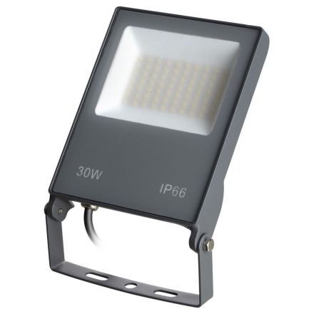 Прожектор светодиодный Novotech Armin 30W 4000К 358578