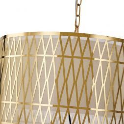 Подвесной светильник Favourite Dolium 4133-5P