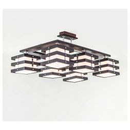 Люстра потолочная Citilux CL133161 Киото