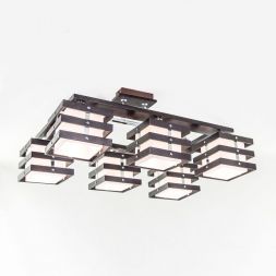 Люстра потолочная Citilux CL133161 Киото