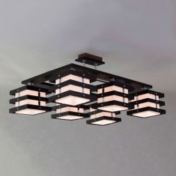 Люстра потолочная Citilux CL133161 Киото