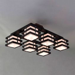 Люстра потолочная Citilux CL133161 Киото