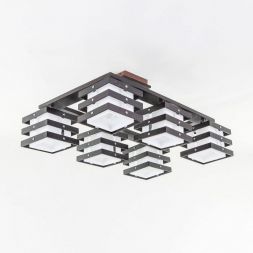 Люстра потолочная Citilux CL133161 Киото