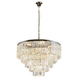 Люстра Divinare 3001/02 LM-13 (DIVINARE 3001/02 LM-13) Люстра Divinare 3001/02 LM-13 (DIVINARE 3001/02 LM-13)