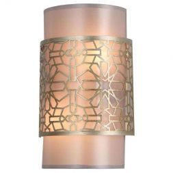 Настенный светильник F-Promo 2912-2W Arabesco
