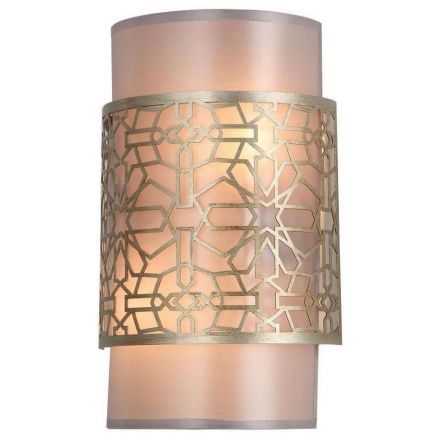 Настенный светильник F-Promo 2912-2W Arabesco